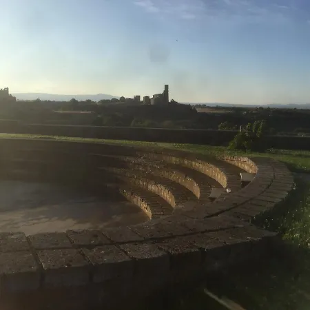 Alloggio Turistico R.l. * Tuscania