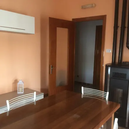 Alloggio Turistico R.l. Apartment Tuscania