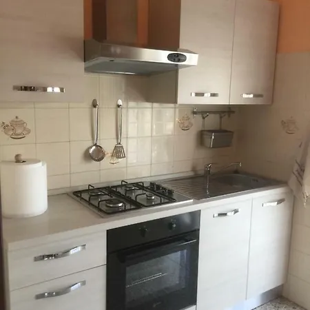 Apartment Alloggio Turistico R.l. Tuscania