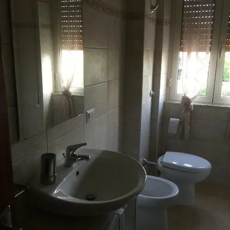 Apartment Alloggio Turistico R.l. *
