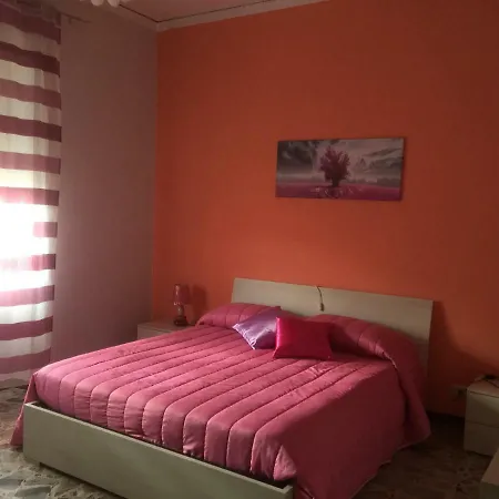 Apartment Alloggio Turistico R.l. Tuscania