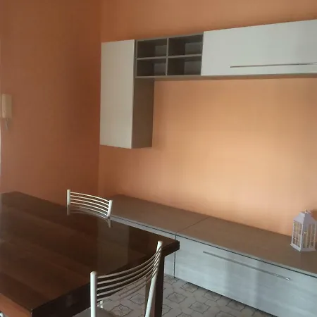 Apartment Alloggio Turistico R.l. Tuscania